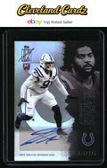 2025 Topps Signature Class #167 JT Tuimoloau Autographs Silver #/275