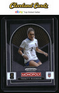 2026 Panini Prizm Monopoly FIFA World Cup #94 Trinity Rodman
