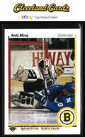 1990-91 Upper Deck #232 Andy Moog