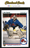 1990-91 Upper Deck #27 Ron Tugnutt