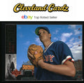 1994 Upper Deck #80 Aaron Sele