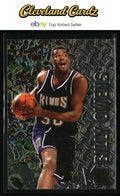1996-97 Metal #85 Billy Owens