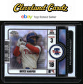 2026 Topps Chrome #BTP-19 Bryce Harper Big Ticket Players