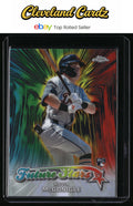 2026 Topps Chrome #FS-6 Kevin McGonigle Future Stars