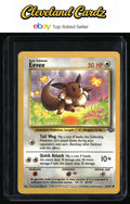 Jungle #51/64 Eevee