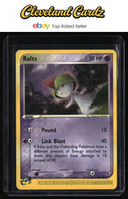 Ruby and Sapphire #68/109 Ralts