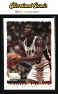 1994-95 Topps #287 Chuck Person