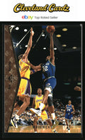 1994-95 SP #59 Roy Tarpley