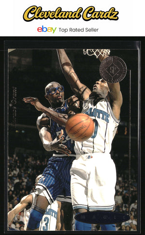 1994-95 SP Championship #101 Horace Grant Die Cuts
