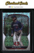2023 Bowman Chrome #BCP-193 Bryan Acuña Prospects Shimmer Refractor