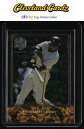 1999 Upper Deck HoloGrFX #L13 Barry Bonds Launchers