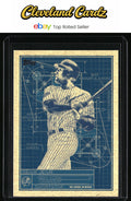 2024 Topps #SB-18 Derek Jeter Superstar Blueprint Blue