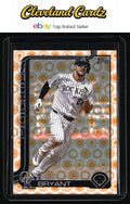 2025 Topps #405 Kris Bryant Holiday