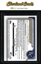 2024 Bowman #BP-80 Tony Ruiz Prospects Neon Green #/399