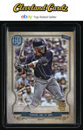 2020 Topps Gypsy Queen #104 Fernando Tatis Jr.