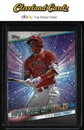 2024 Topps #SMLB-2 Mike Trout Stars of MLB