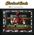 2025 Topps #150 Elly De La Cruz Spring Training