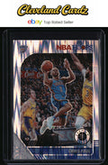 2019-20 Hoops Premium Stock #67 Chris Paul Prizms Flash