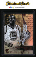 2017-18 Panini Essentials #90 Draymond Green