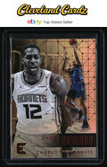 2017-18 Panini Essentials #196 Dwight Howard