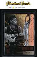 2017-18 Panini Essentials #183 Wes Iwundu