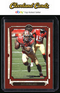 2019 Panini Legacy #98 Matt Breida Red #/299