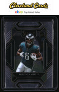 2021 Panini Select #249 DeVonta Smith