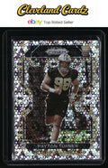 2021 Panini Prizm #379 Payton Turner Disco