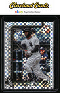 2025 Topps Chrome #177 Luis Robert Jr. X-Fractors