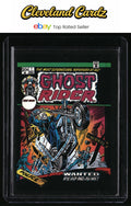 1992 Comic Images Ghost Rider II #76 First Series