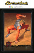 1995 Fleer Ultra X-Men #62 Toad