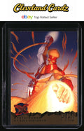 1995 Fleer Ultra X-Men #60 Pyro
