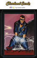 1995 Fleer Ultra X-Men #107 Havok