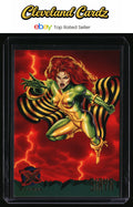 1995 Fleer Ultra X-Men #118 Siryn