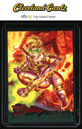 1995 Fleer Ultra X-Men #112 Boomer