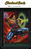1995 Fleer Ultra X-Men #116 Rictor