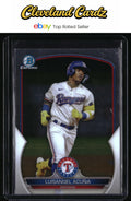 2023 Bowman #BCP-104 Luisangel Acuña Chrome Prospects