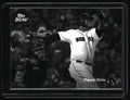 2023 Topps Black & White #39 David Ortiz