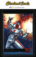 1995 Fleer Ultra X-Men #34 Nimrod