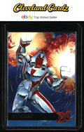 1995 Fleer Ultra X-Men #34 Nimrod