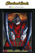1995 Fleer Ultra X-Men #35 Omega Red