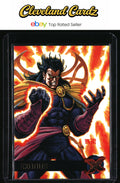 1995 Fleer Ultra X-Men #18 Exodus