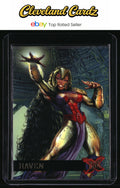 1995 Fleer Ultra X-Men #23 Haven