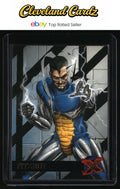1995 Fleer Ultra X-Men #19 Fitzroy
