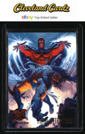 1995 Fleer Ultra X-Men #121 Fatal Attractions