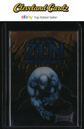 1993 Zen Dealer Promo #NNO Zen