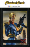 1995 Fleer Ultra X-Men #43 Shard