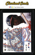 1994 Ultra #11 Ron Gant Home Run Kings