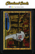 2012 Topps #58 Tim Hudson Gold Sparkle