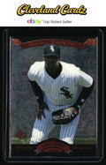 1995 SP #12 Jimmy Hurst